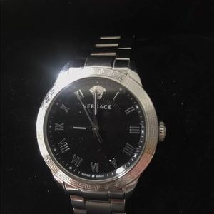 Versace Watch